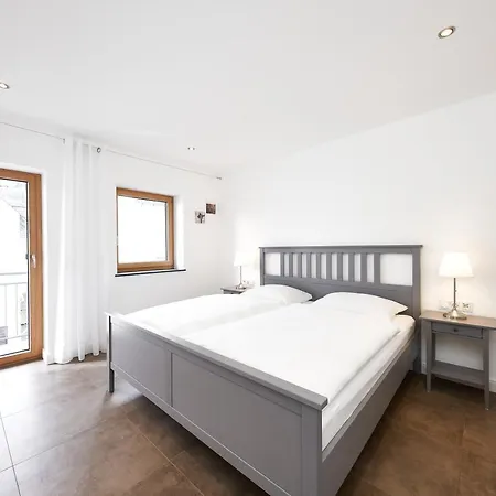 Ferienwohnung Riesling Lieser Exterior photo