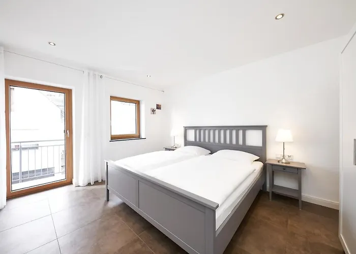 Ferienwohnung Riesling