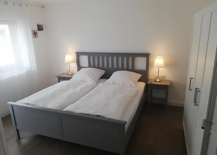 Ferienwohnung Riesling