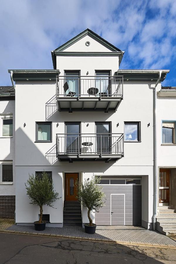 Riesling Apartment