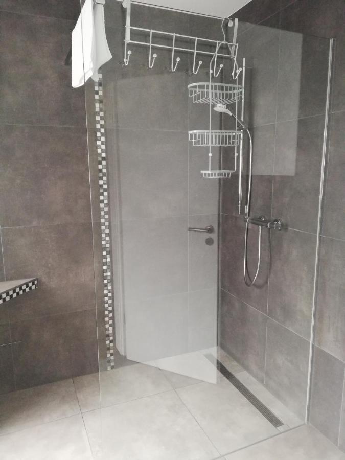 Riesling Apartment Lieser