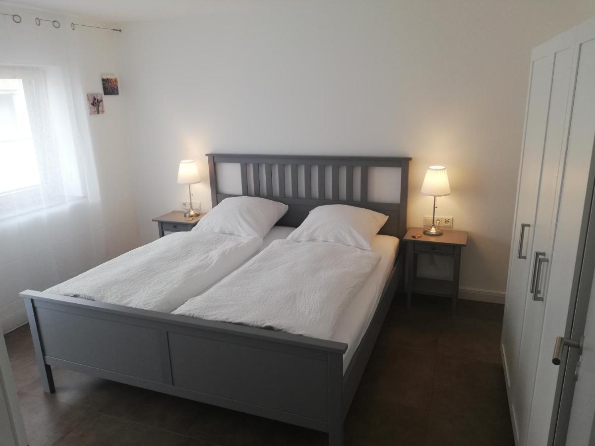 Riesling Apartment Lieser