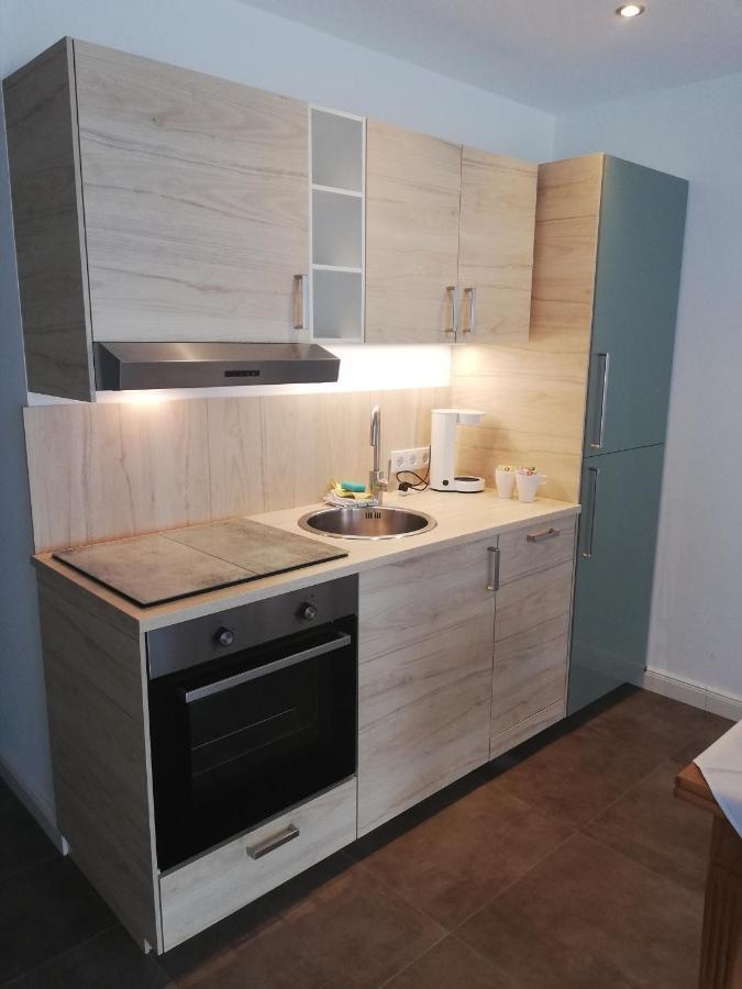 Riesling Apartment *